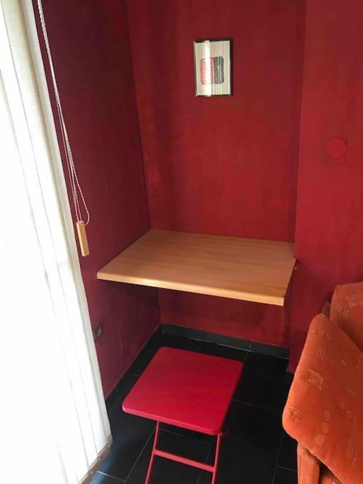 Logement Avec Piscine 布伦斯塔特 外观 照片