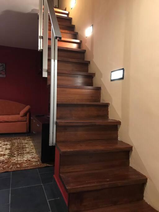 Logement Avec Piscine 布伦斯塔特 外观 照片