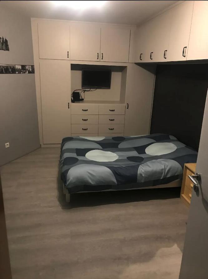 Logement Avec Piscine 布伦斯塔特 外观 照片