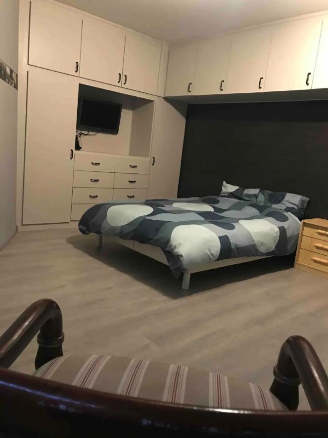 Logement Avec Piscine 布伦斯塔特 外观 照片